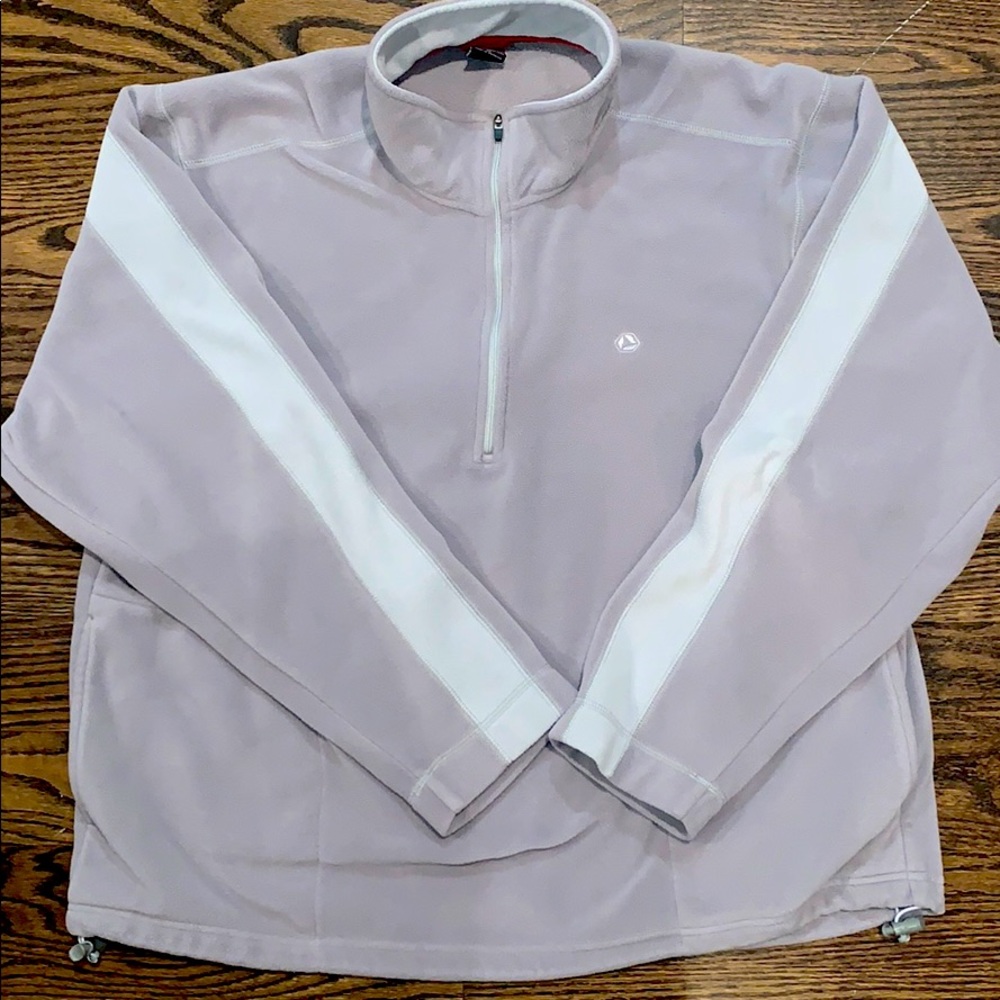 Old Navy Outdoors Men’s Zip Up Sweater.